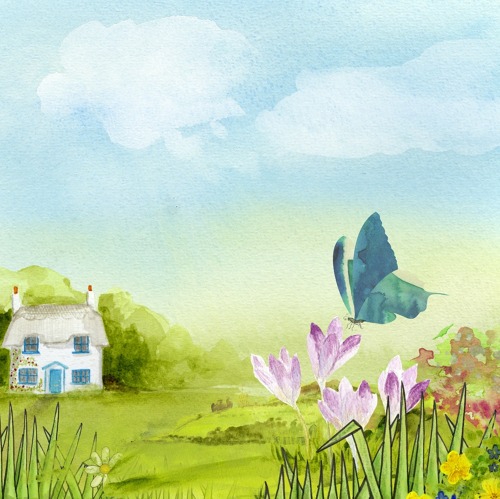 Naturgarten-Workshops im Volkspark Potsdam