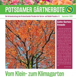 Frisch aus dem Druck